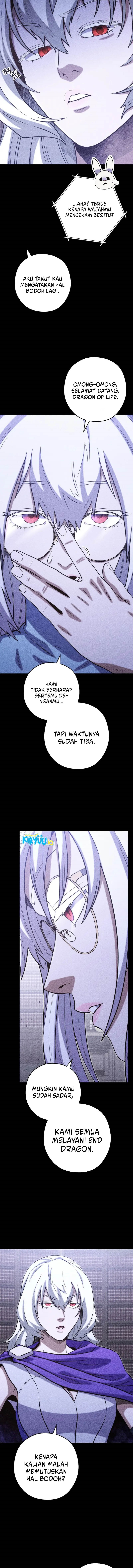 Dungeon Reset Chapter 256